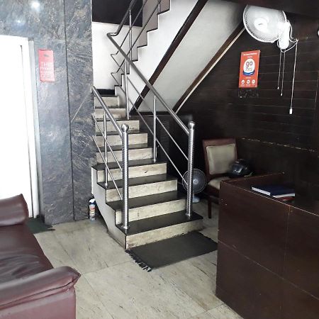 Seaqueen Residency Ξενοδοχείο Τσενάι Εξωτερικό φωτογραφία