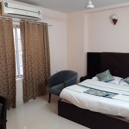 Seaqueen Residency Ξενοδοχείο Τσενάι Εξωτερικό φωτογραφία