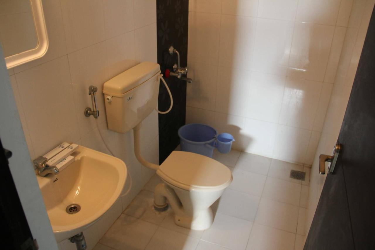 Seaqueen Residency Ξενοδοχείο Τσενάι Εξωτερικό φωτογραφία