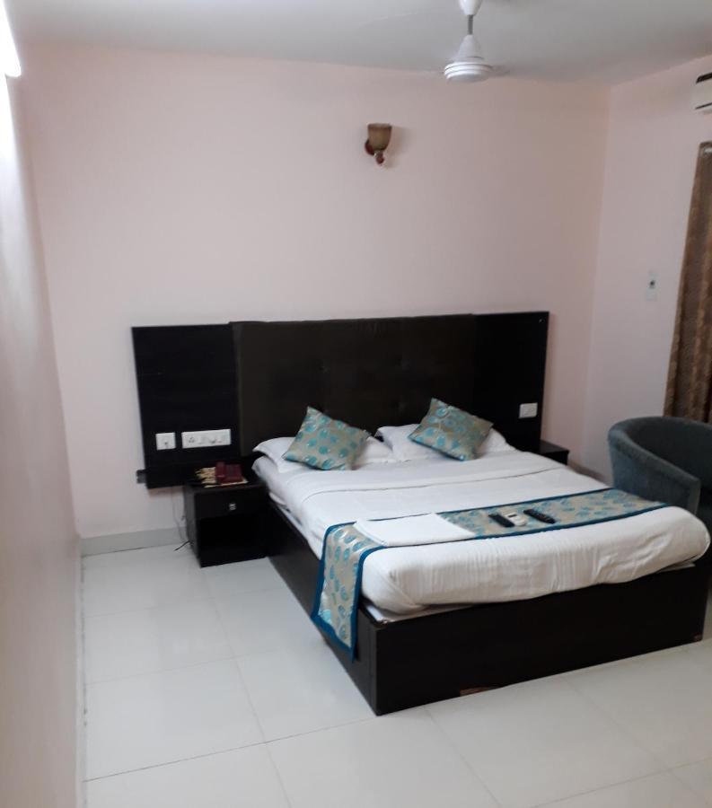 Seaqueen Residency Ξενοδοχείο Τσενάι Εξωτερικό φωτογραφία