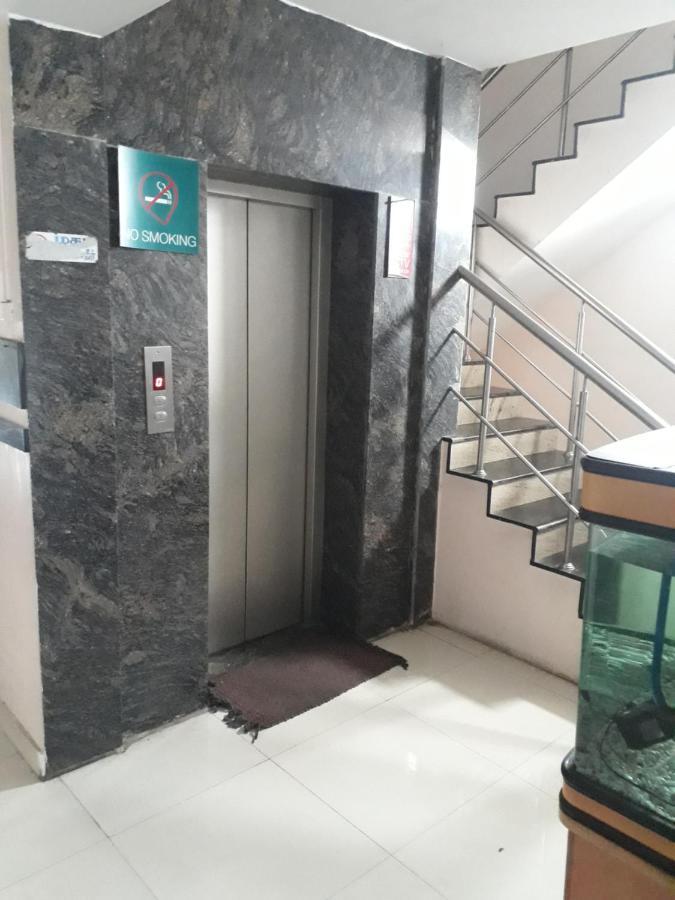 Seaqueen Residency Ξενοδοχείο Τσενάι Εξωτερικό φωτογραφία