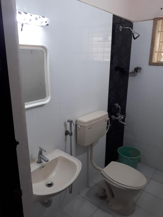 Seaqueen Residency Ξενοδοχείο Τσενάι Εξωτερικό φωτογραφία