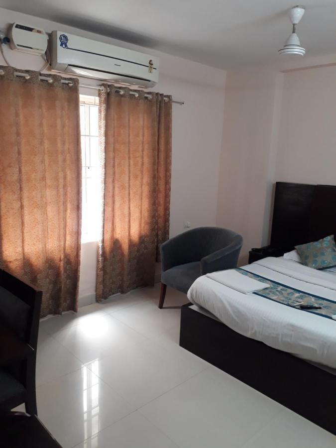 Seaqueen Residency Ξενοδοχείο Τσενάι Εξωτερικό φωτογραφία