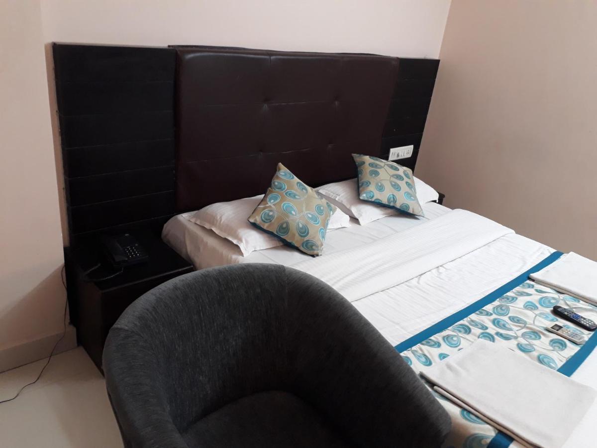 Seaqueen Residency Ξενοδοχείο Τσενάι Εξωτερικό φωτογραφία